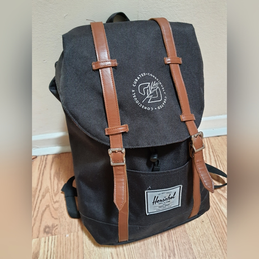 Herschel 'Little America' Backpack
